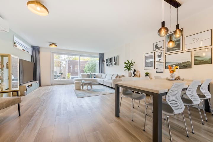 Foto 2 van Vondelpark 8