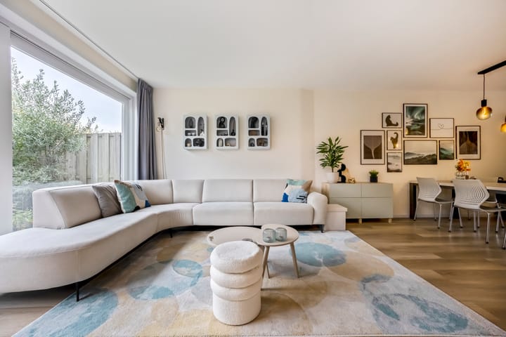 Foto 3 van Vondelpark 8