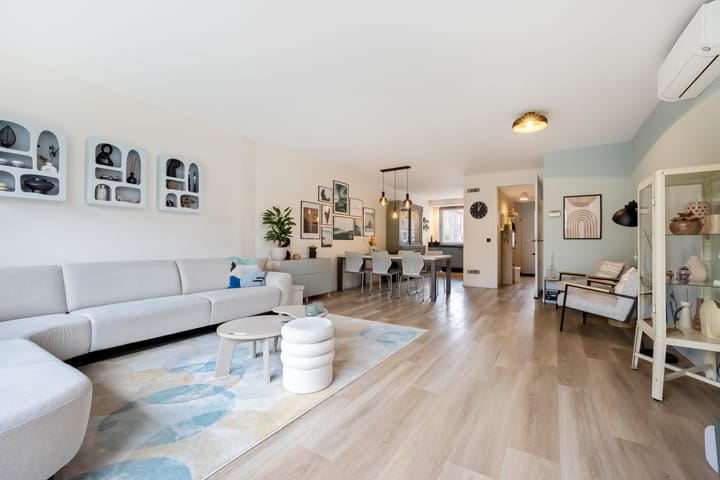 Foto 4 van Vondelpark 8