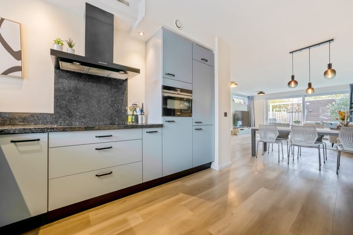 Foto 5 van Vondelpark 8