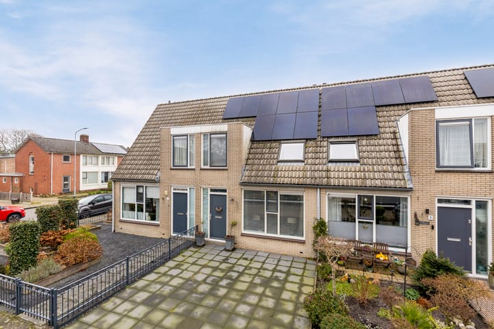 Foto 4 van Hooiteslaan 3