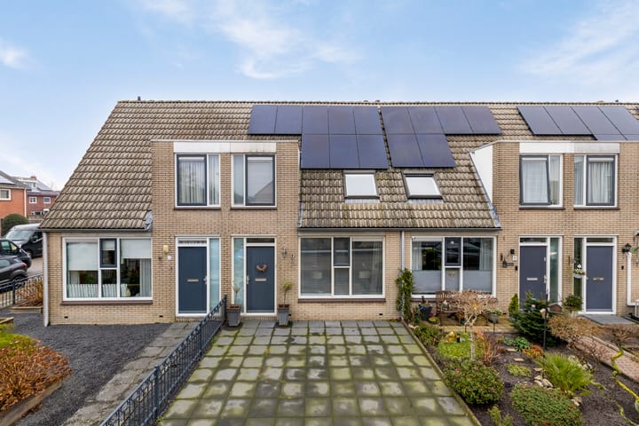 Foto 5 van Hooiteslaan 3