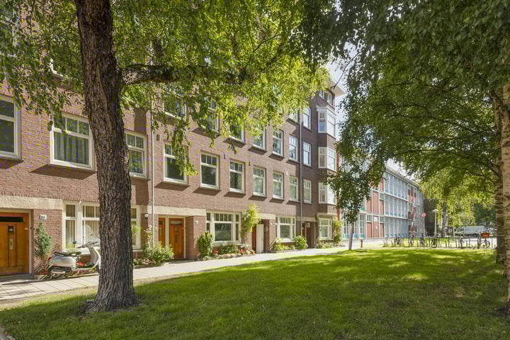 Winterdijkstraat 36-2