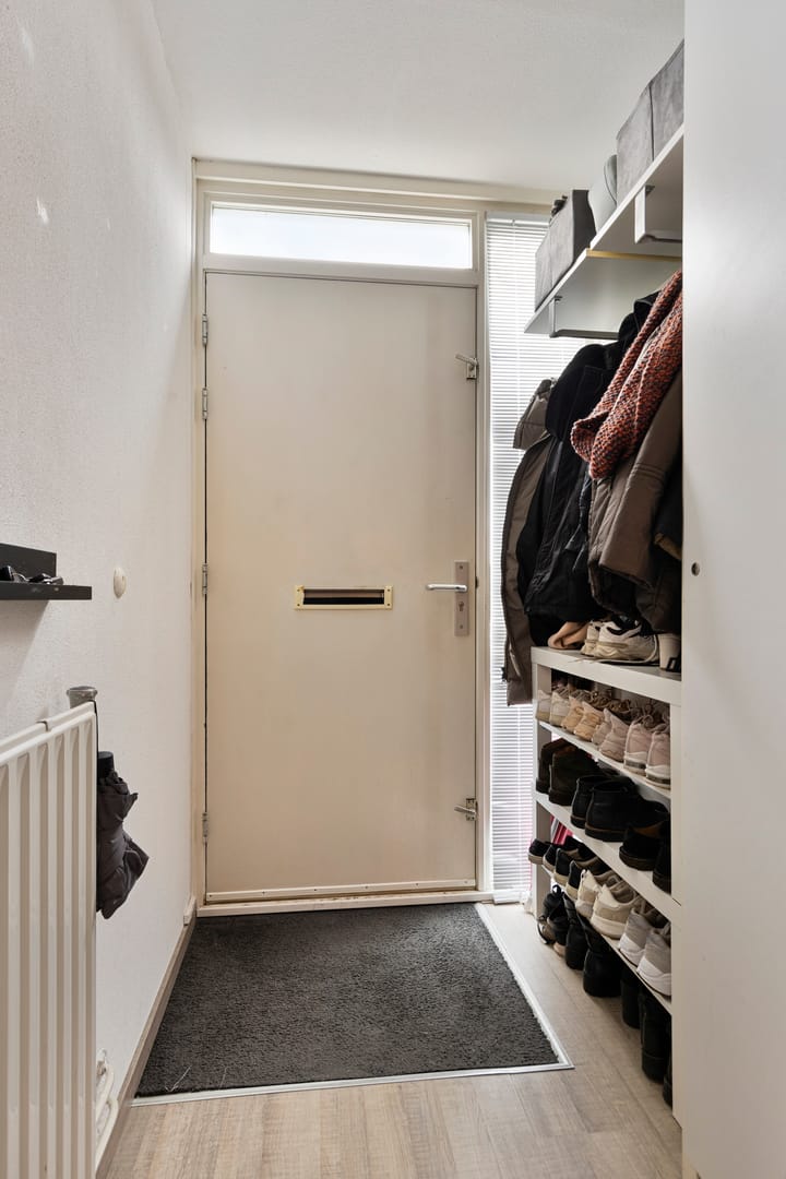 Foto 6 van Hooiteslaan 3