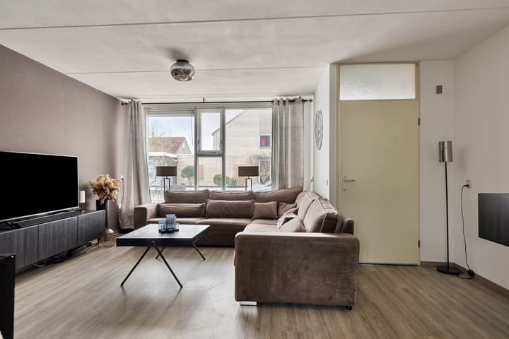 Foto 7 van Hooiteslaan 3