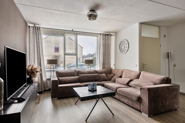 Foto 8 van Hooiteslaan 3