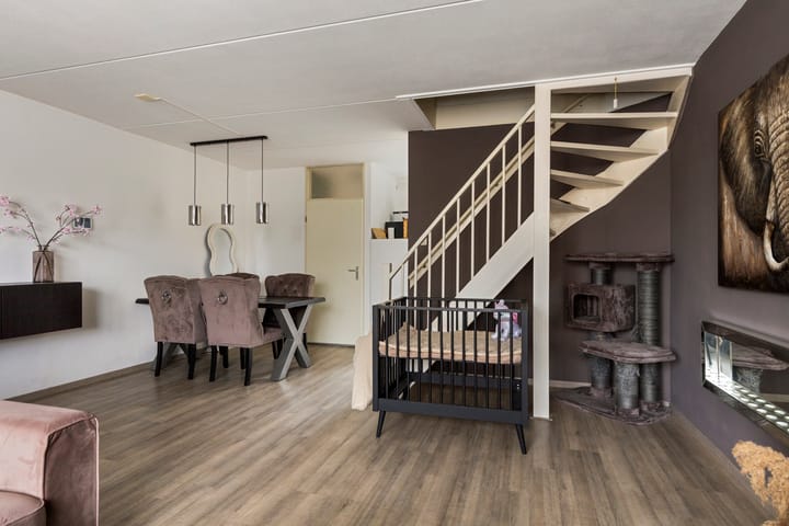 Foto 9 van Hooiteslaan 3