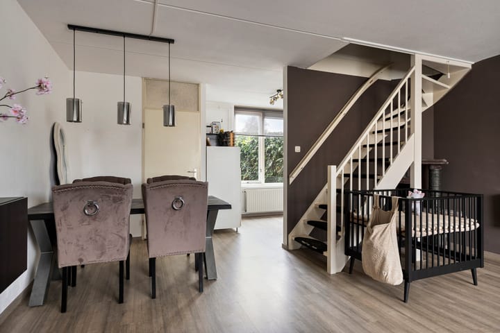 Foto 10 van Hooiteslaan 3