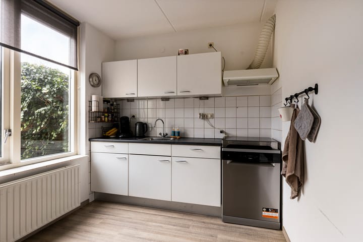 Foto 11 van Hooiteslaan 3