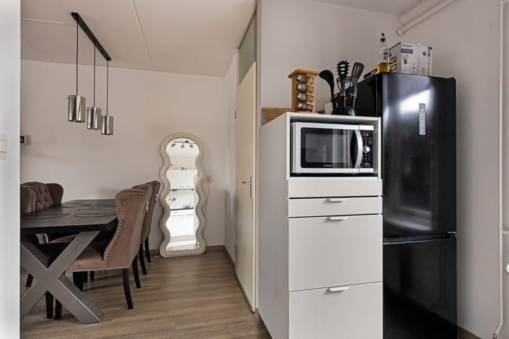 Foto 12 van Hooiteslaan 3