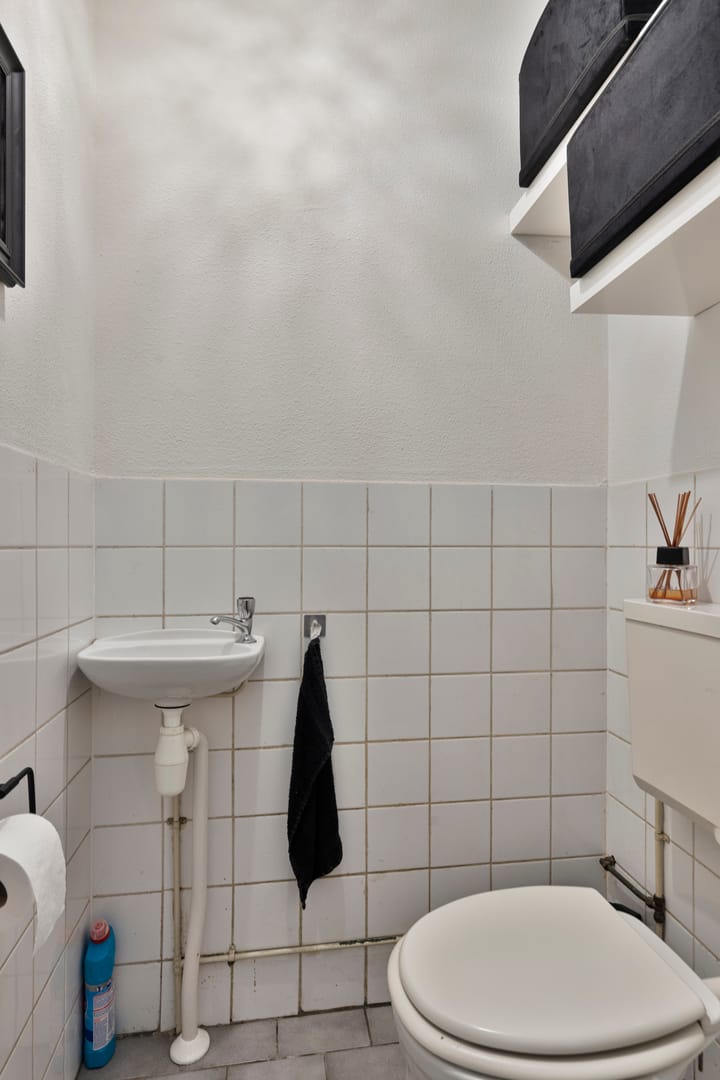 Foto 15 van Hooiteslaan 3