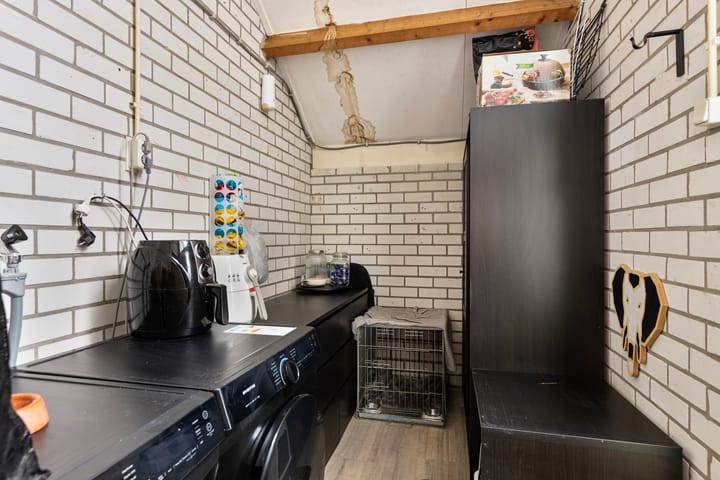 Foto 16 van Hooiteslaan 3