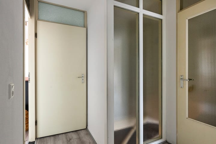 Foto 17 van Hooiteslaan 3