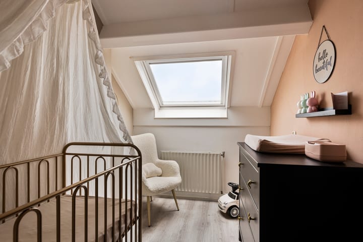 Foto 22 van Hooiteslaan 3