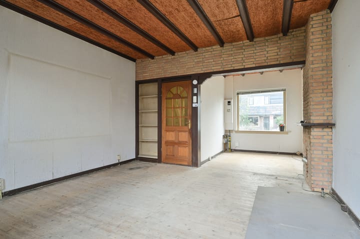 Foto 3 van Bremstraat 27