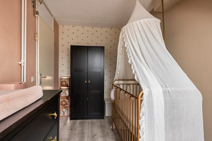 Foto 23 van Hooiteslaan 3