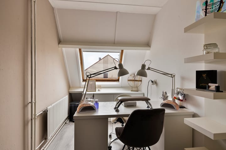 Foto 24 van Hooiteslaan 3