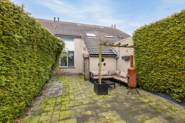 Foto 25 van Hooiteslaan 3