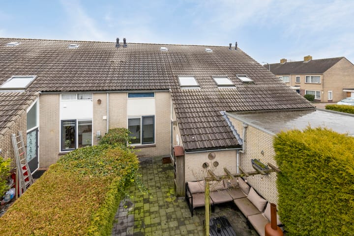 Foto 26 van Hooiteslaan 3