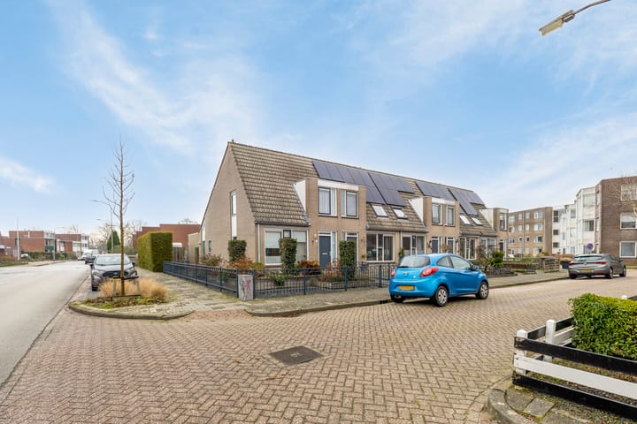 Foto 29 van Hooiteslaan 3