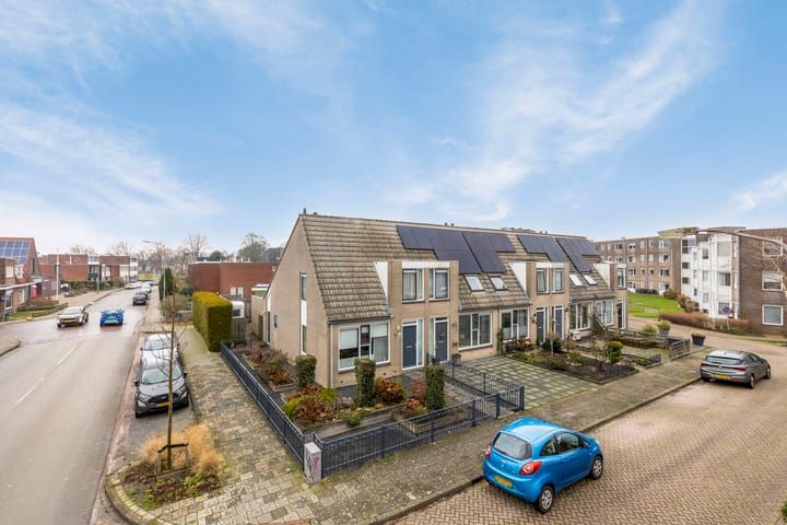 Foto 30 van Hooiteslaan 3