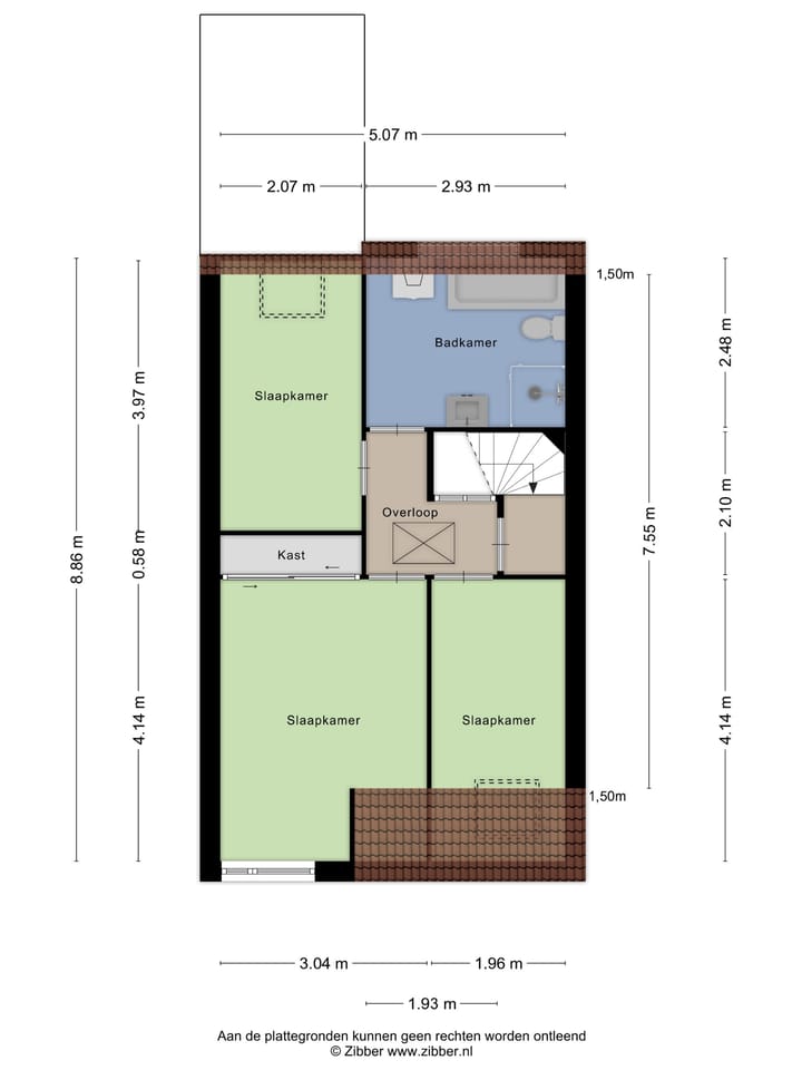 Foto 32 van Hooiteslaan 3