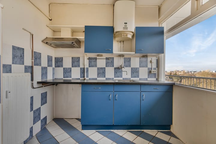 Foto 4 van Lambert Heijnricsstraat 22-G