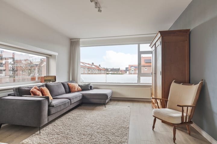 Foto 2 van Van Spilbergenstraat 7-A