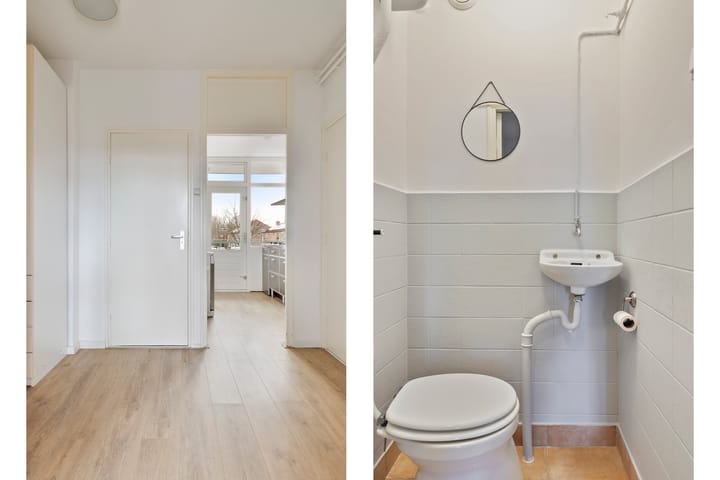 Foto 8 van Van Spilbergenstraat 7-A