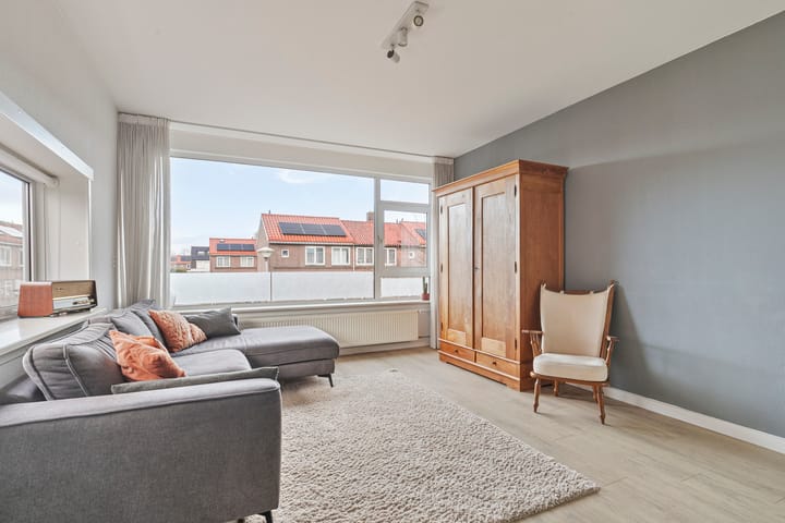 Foto 10 van Van Spilbergenstraat 7-A