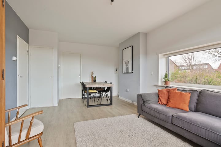 Foto 11 van Van Spilbergenstraat 7-A