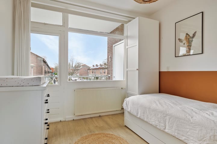 Foto 19 van Van Spilbergenstraat 7-A