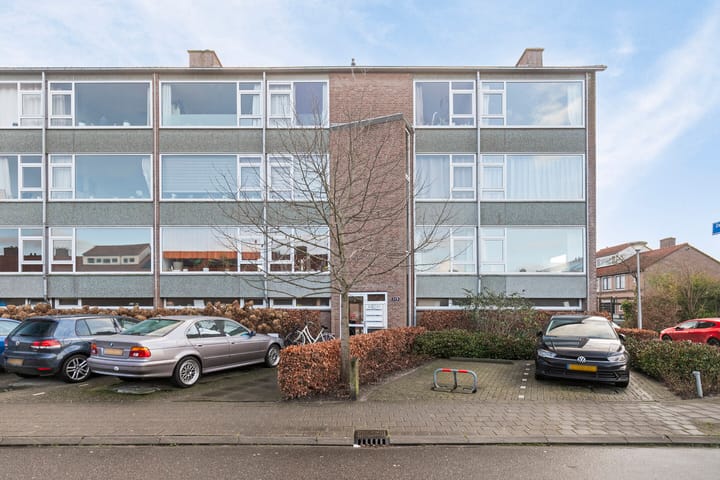 Foto 24 van Van Spilbergenstraat 7-A