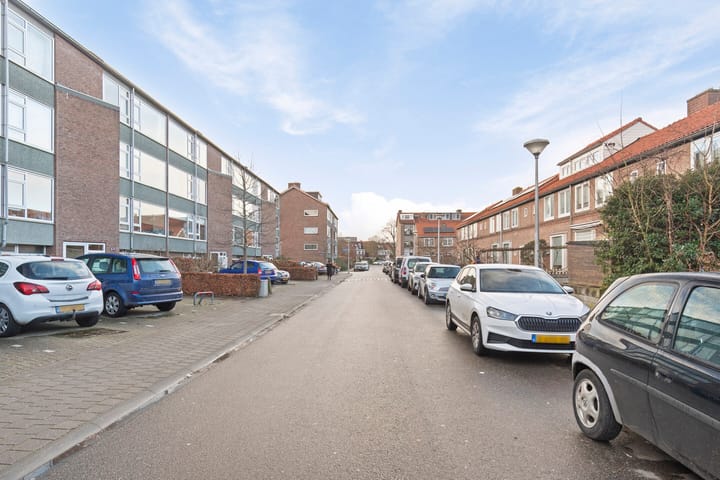 Foto 25 van Van Spilbergenstraat 7-A