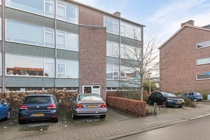 Foto 26 van Van Spilbergenstraat 7-A