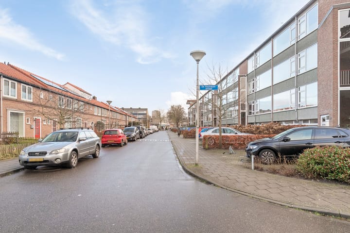 Foto 28 van Van Spilbergenstraat 7-A