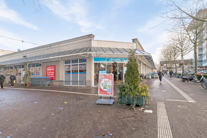 Foto 29 van Van Spilbergenstraat 7-A