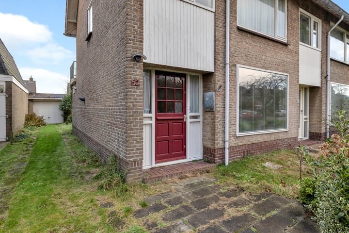 Foto 2 van Prinses Irenelaan 52