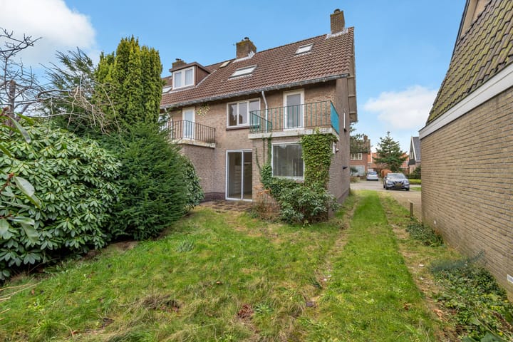 Foto 3 van Prinses Irenelaan 52