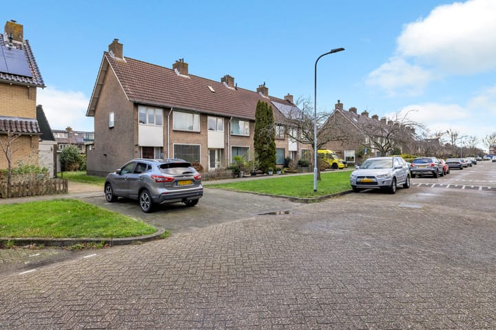 Foto 6 van Prinses Irenelaan 52