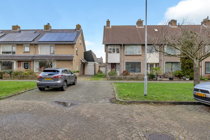 Foto 5 van Prinses Irenelaan 52