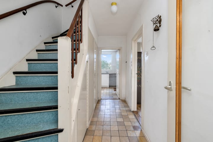 Foto 8 van Prinses Irenelaan 52