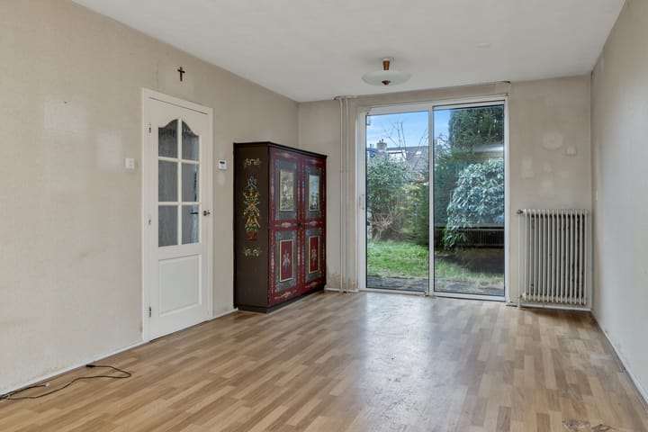 Foto 12 van Prinses Irenelaan 52