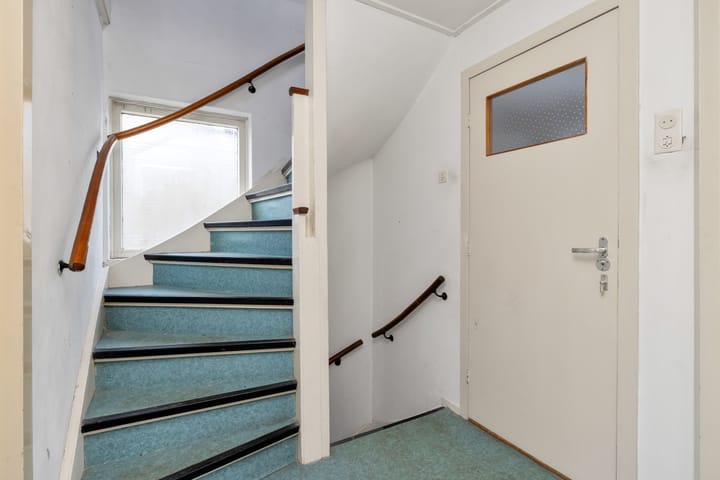 Foto 15 van Prinses Irenelaan 52