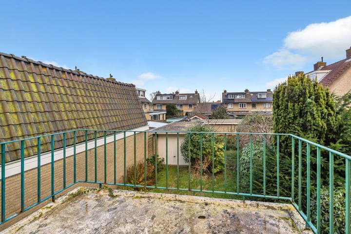 Foto 24 van Prinses Irenelaan 52