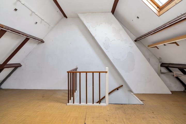 Foto 25 van Prinses Irenelaan 52