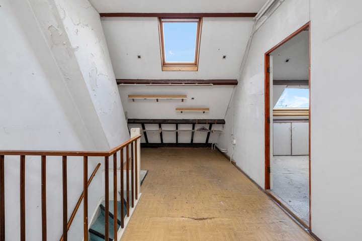 Foto 27 van Prinses Irenelaan 52