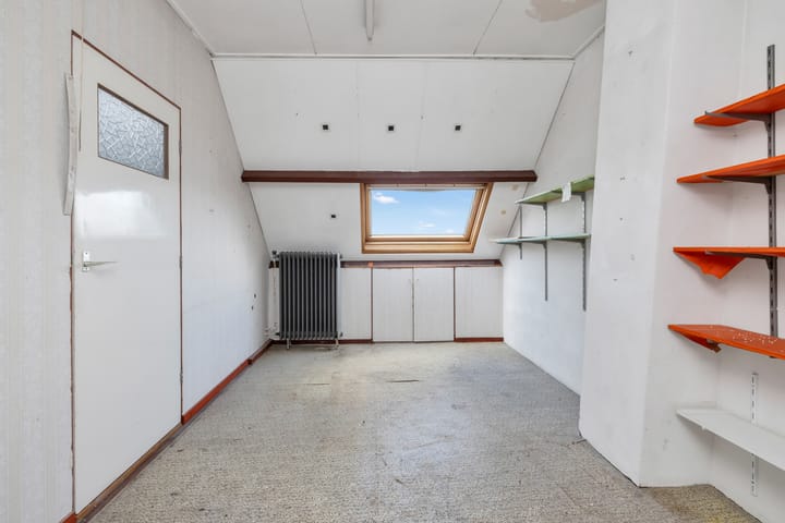 Foto 28 van Prinses Irenelaan 52