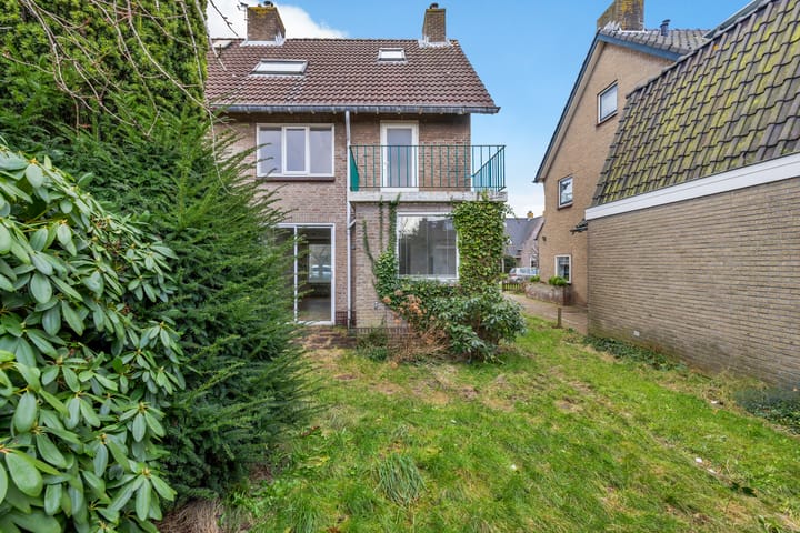 Foto 31 van Prinses Irenelaan 52