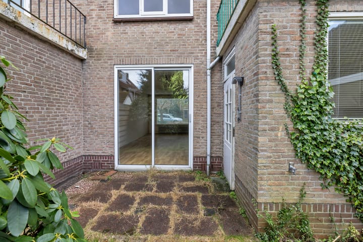 Foto 32 van Prinses Irenelaan 52